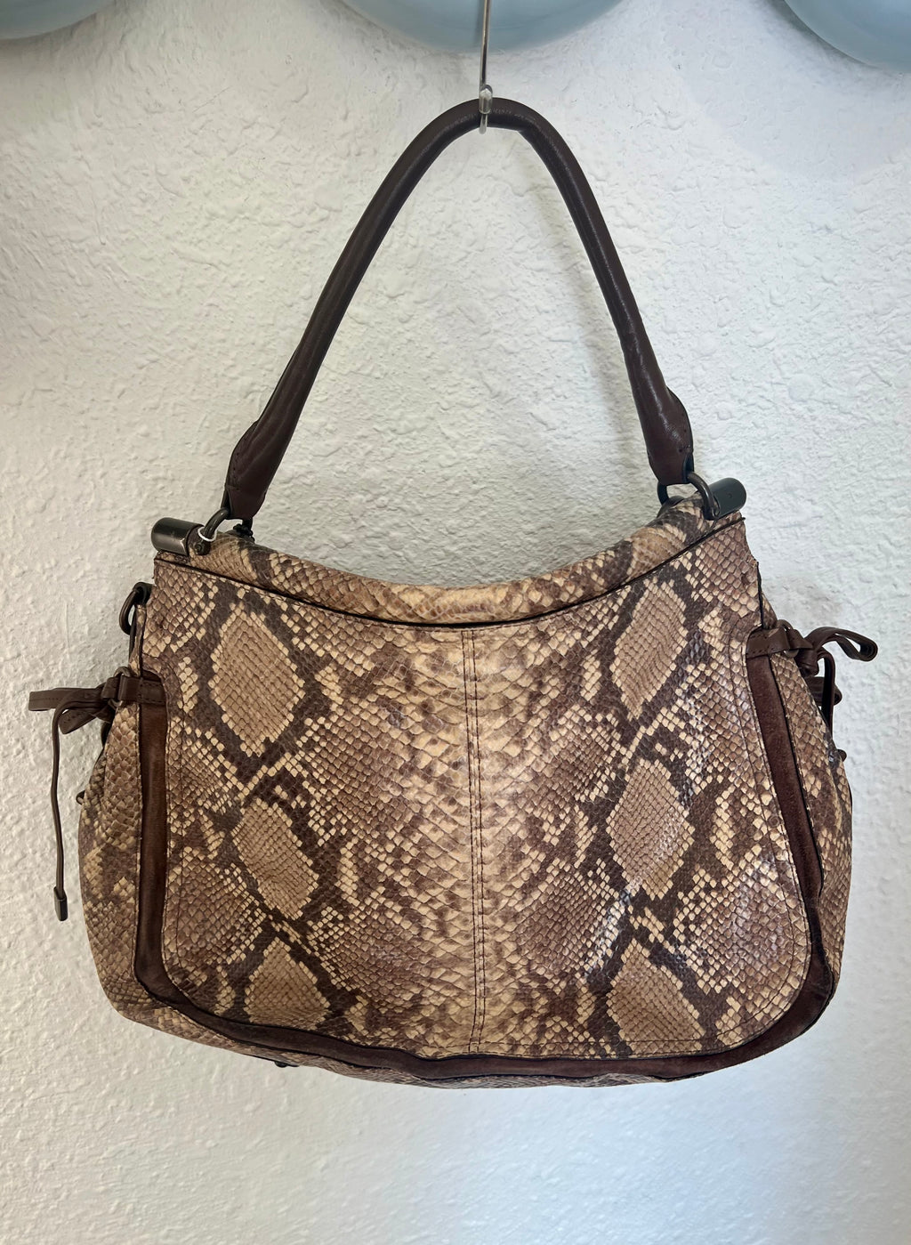 Coach Chelsea Flagship Bag