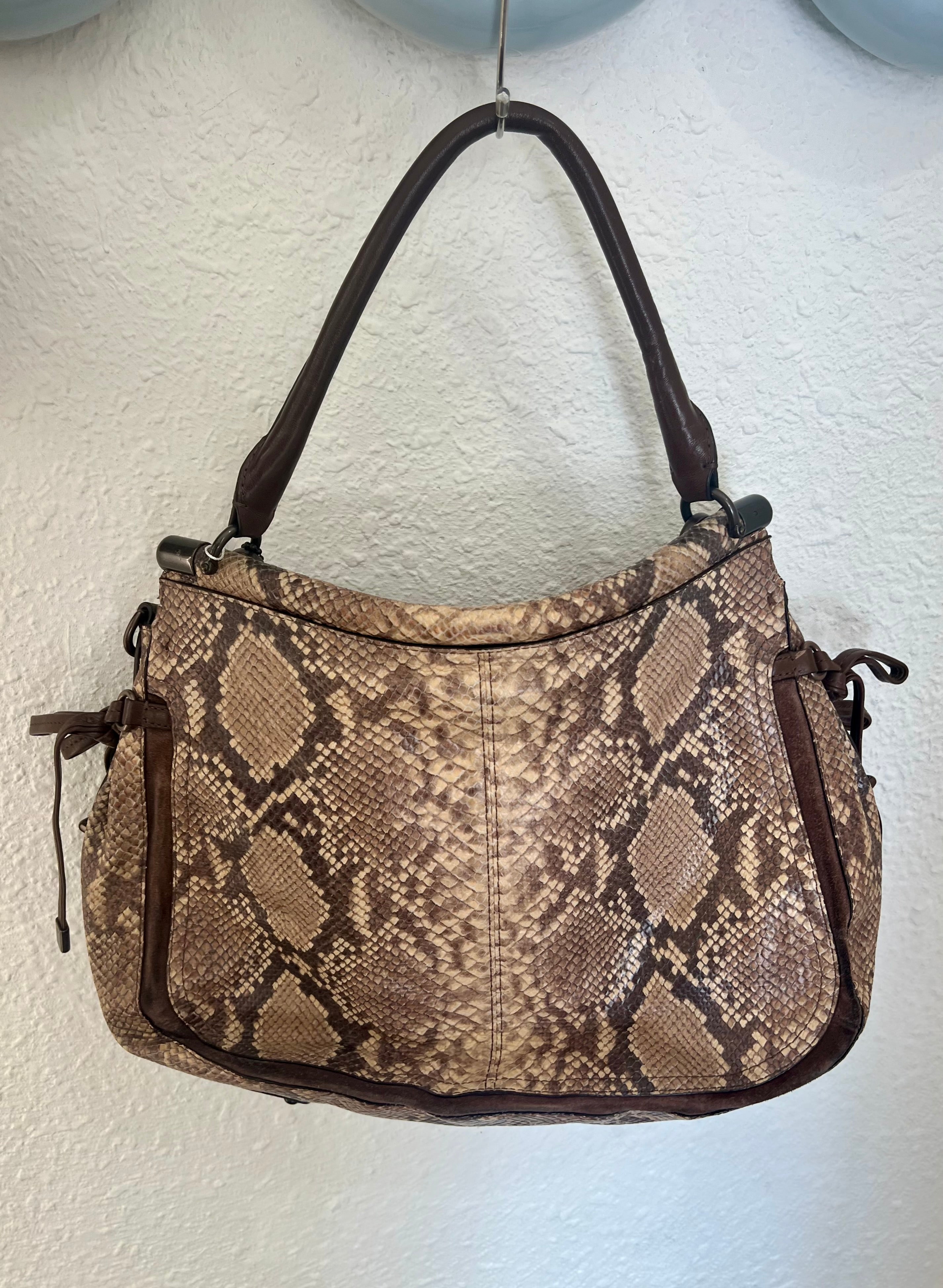 Coach Chelsea Flagship Bag