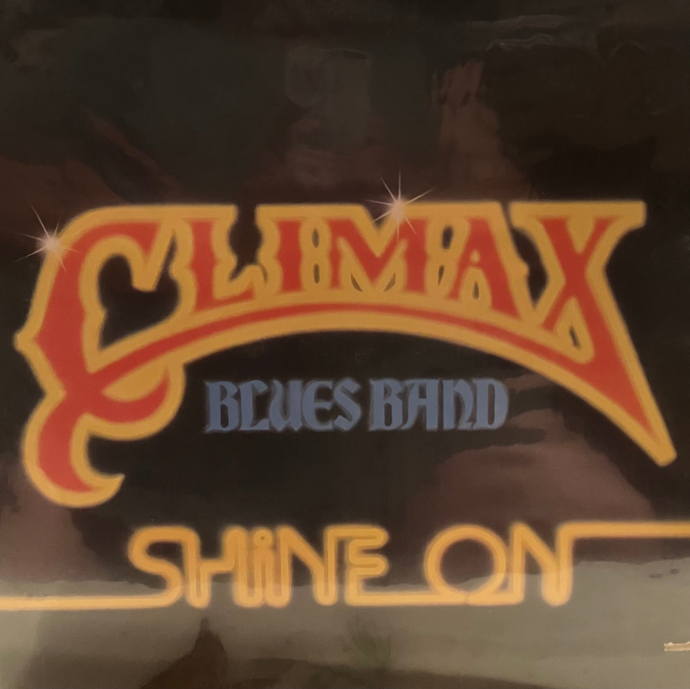 Climax Blues Band