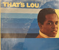 Lou Rawls