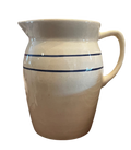 Ceramic Pitcher