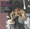 Chico DeBarge