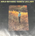Arlo Guthrie