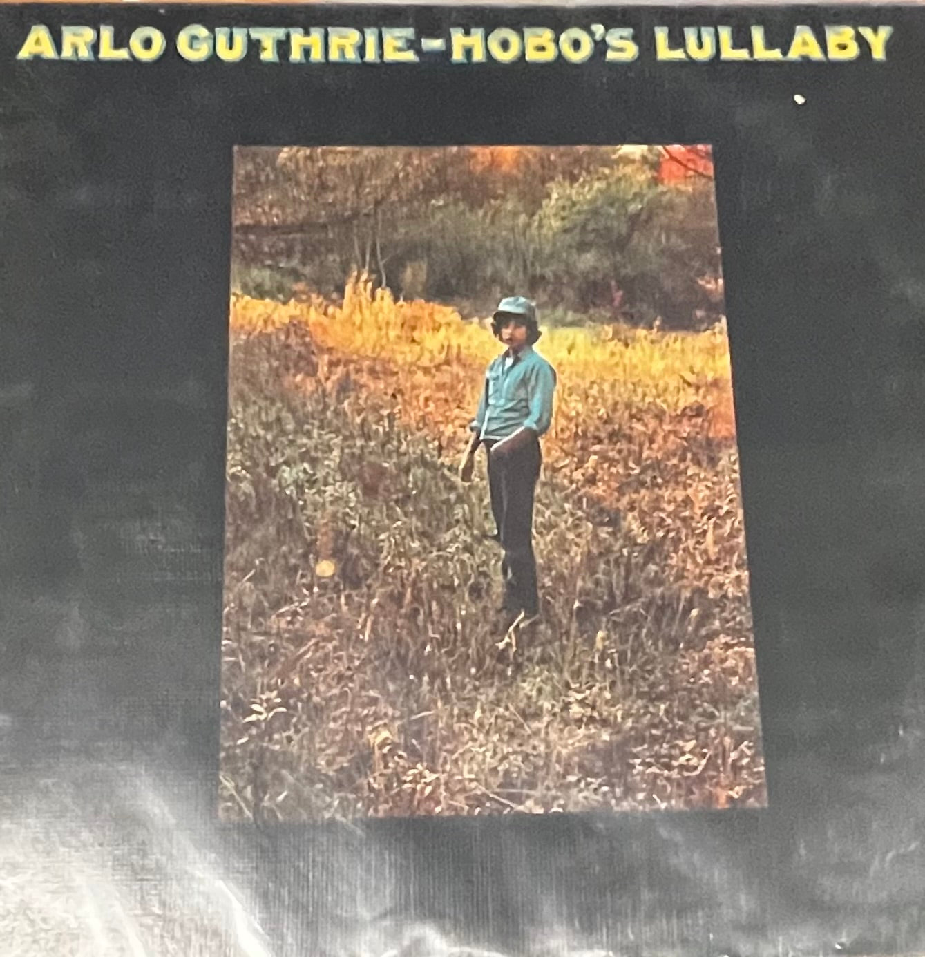 Arlo Guthrie