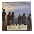 Firefall - Undertow