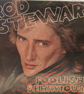 Rod Stewart