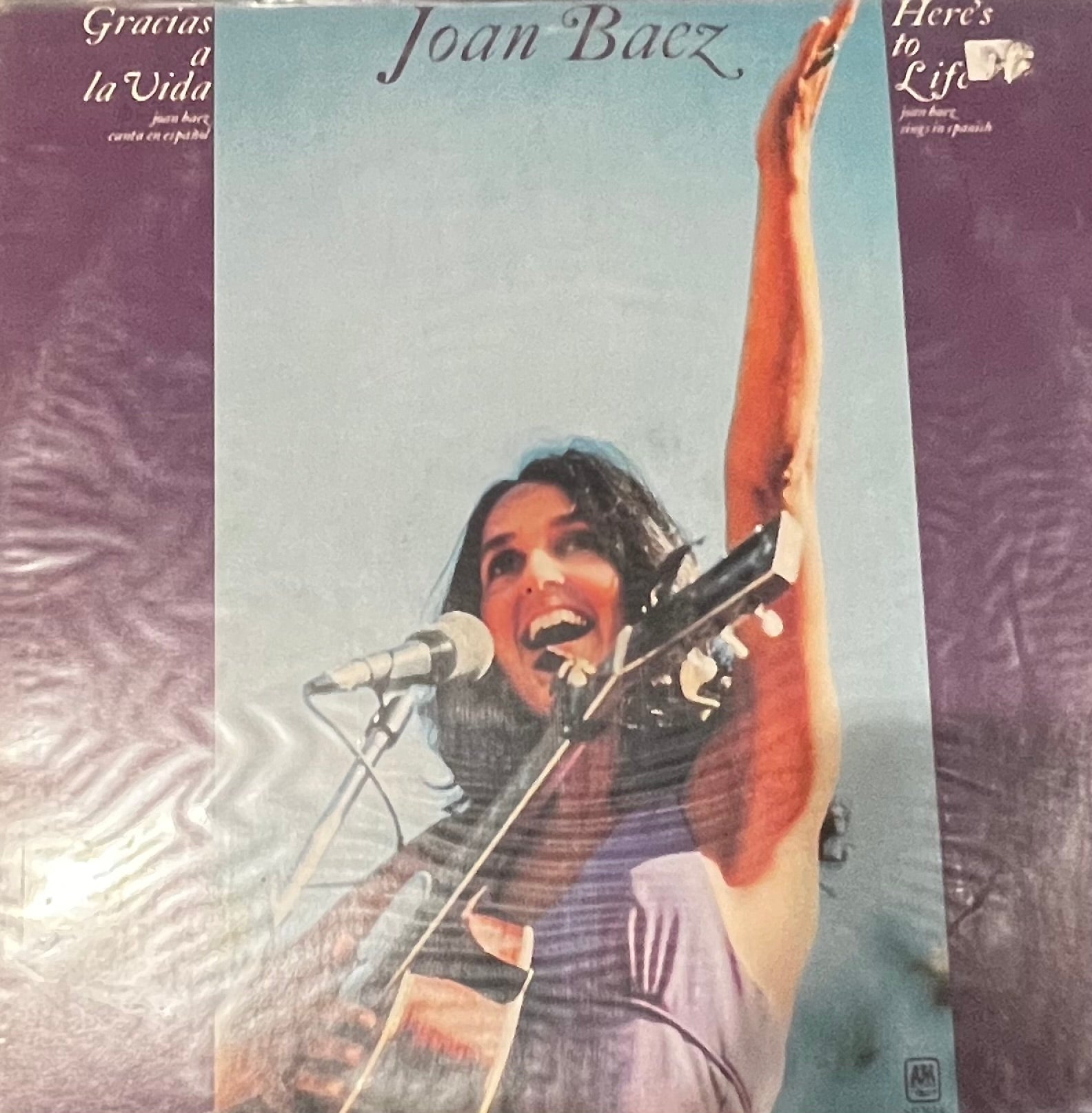 Joan Baez