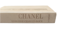 Chanel Book