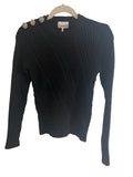 Ganni Knit Sweater