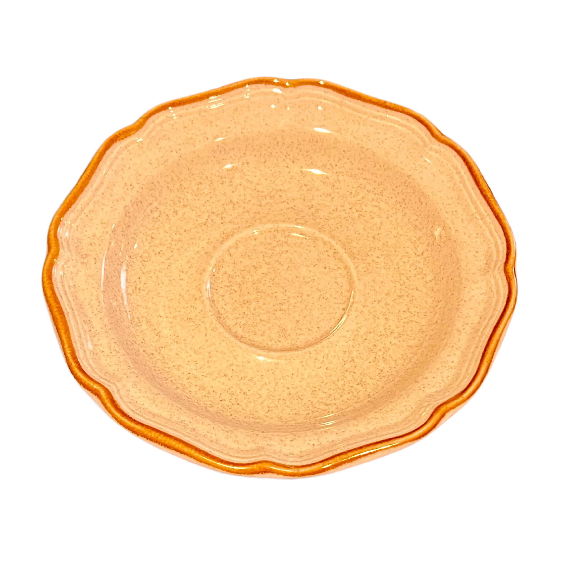 Garden Club Plate Set