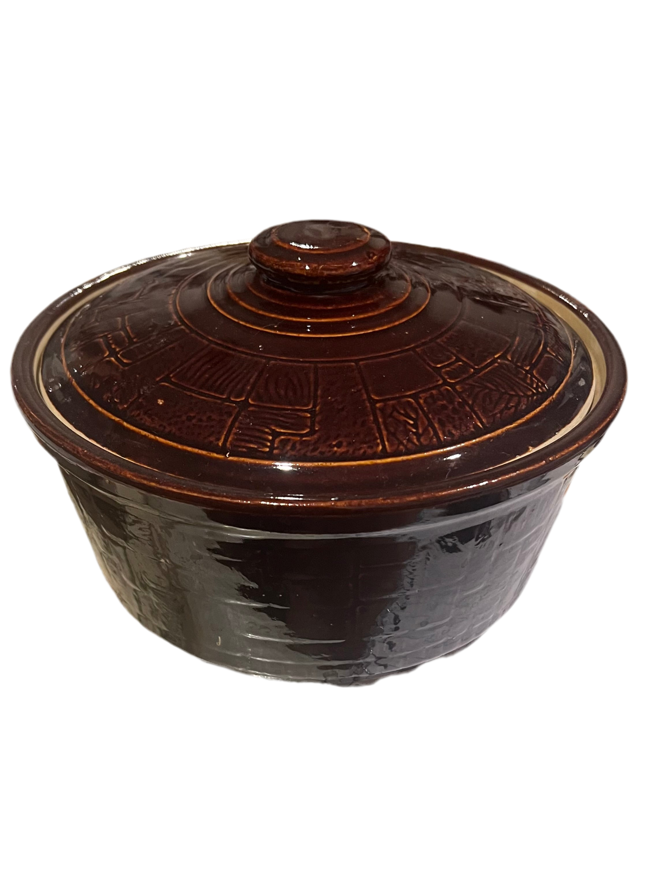Ceramic Dutch Oven