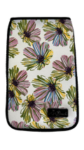 Kindle Sleeve - Floral