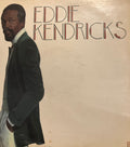 Eddie Kendricks