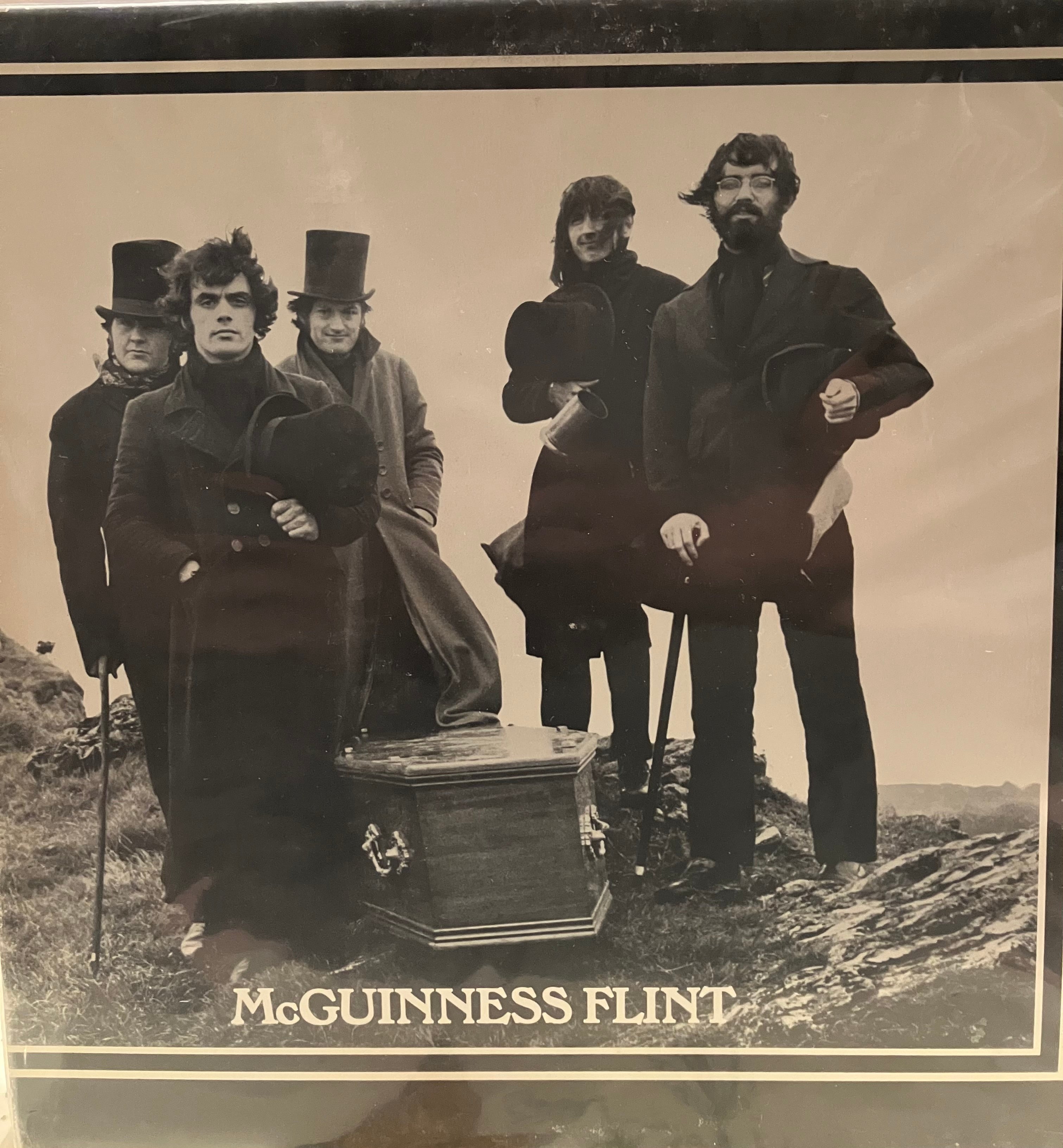 McGuinness Flint