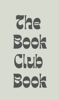 The Book Club Book Journal