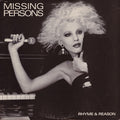 Missing Persons