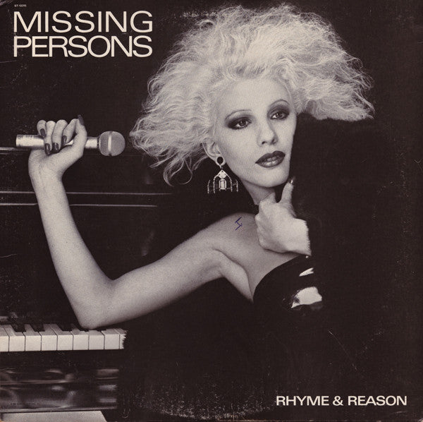 Missing Persons