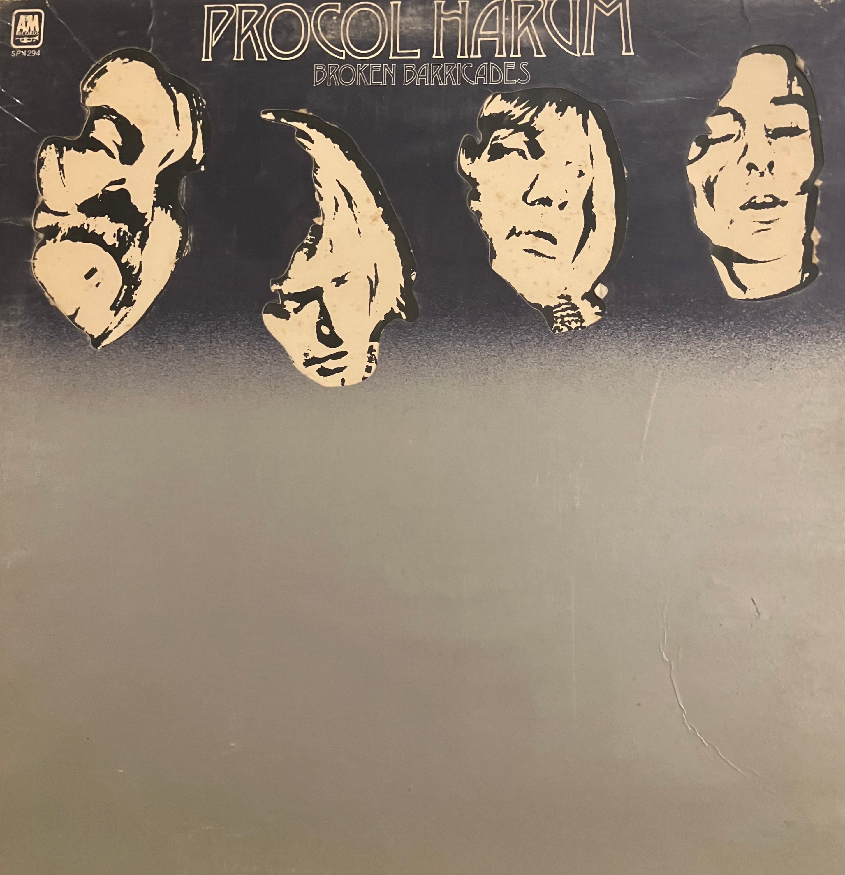 Procol Harum