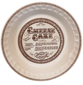 Recipe Pie Plate
