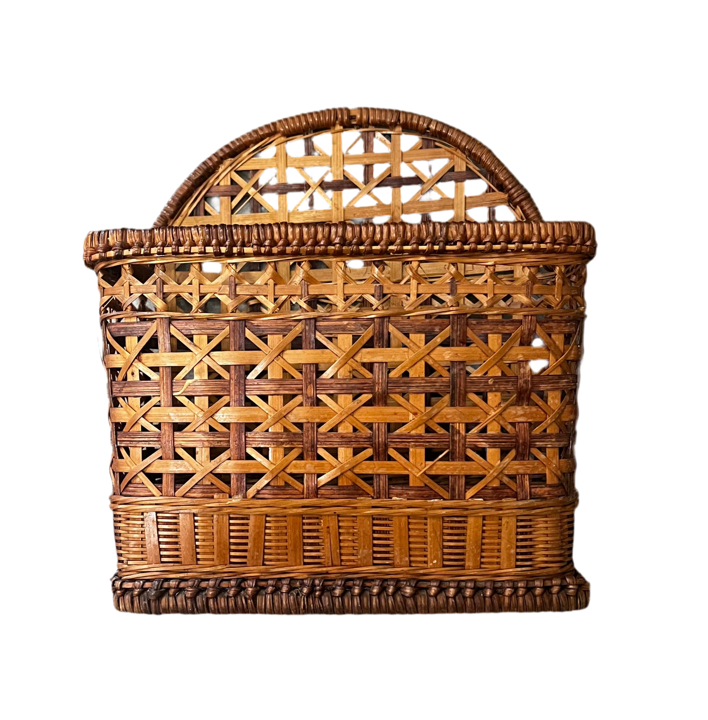 Wall Basket