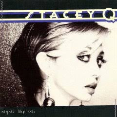 Stacey Q