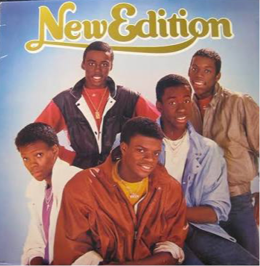 New Edition