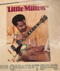 Little Milton