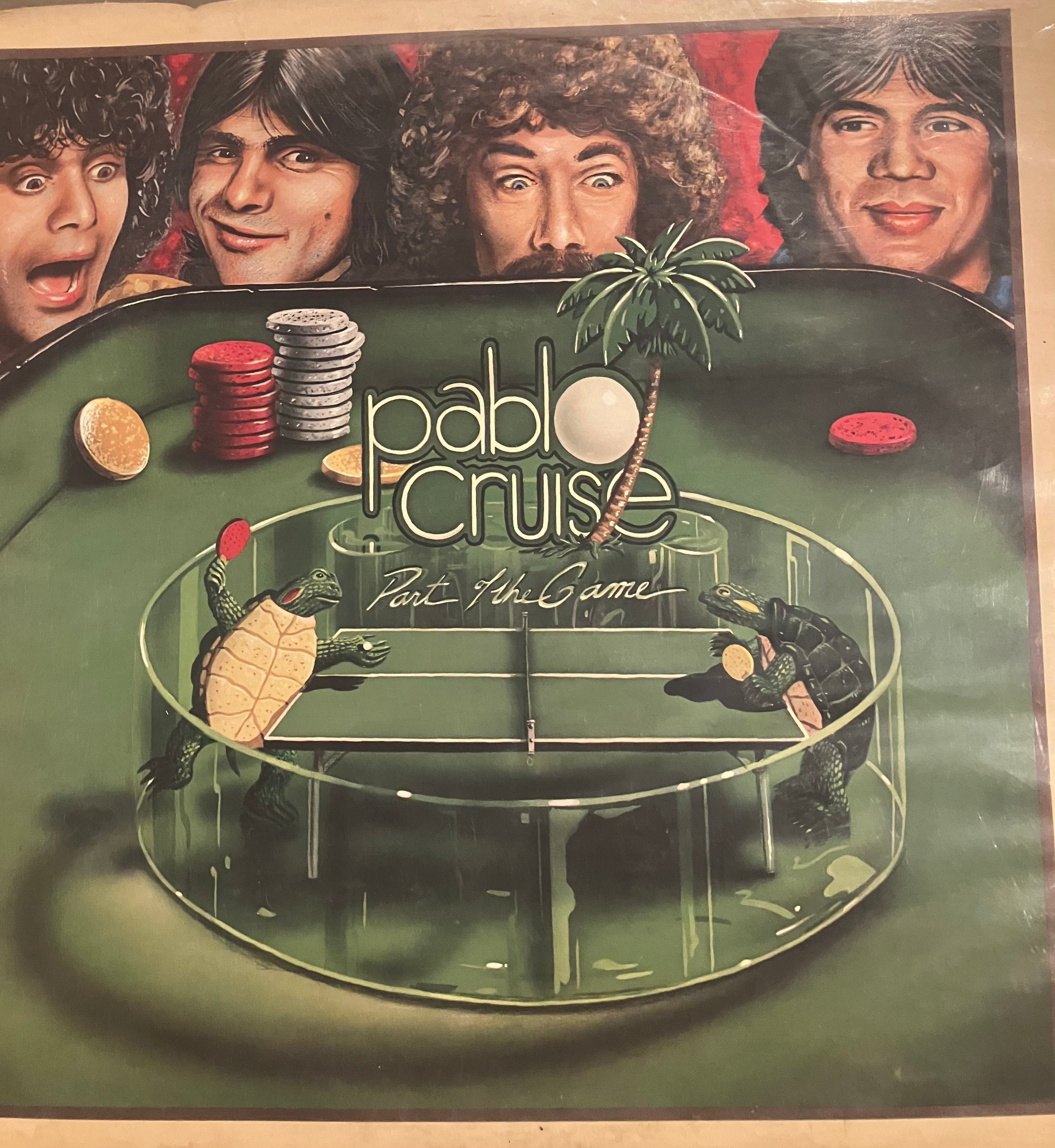 Pablo Cruise
