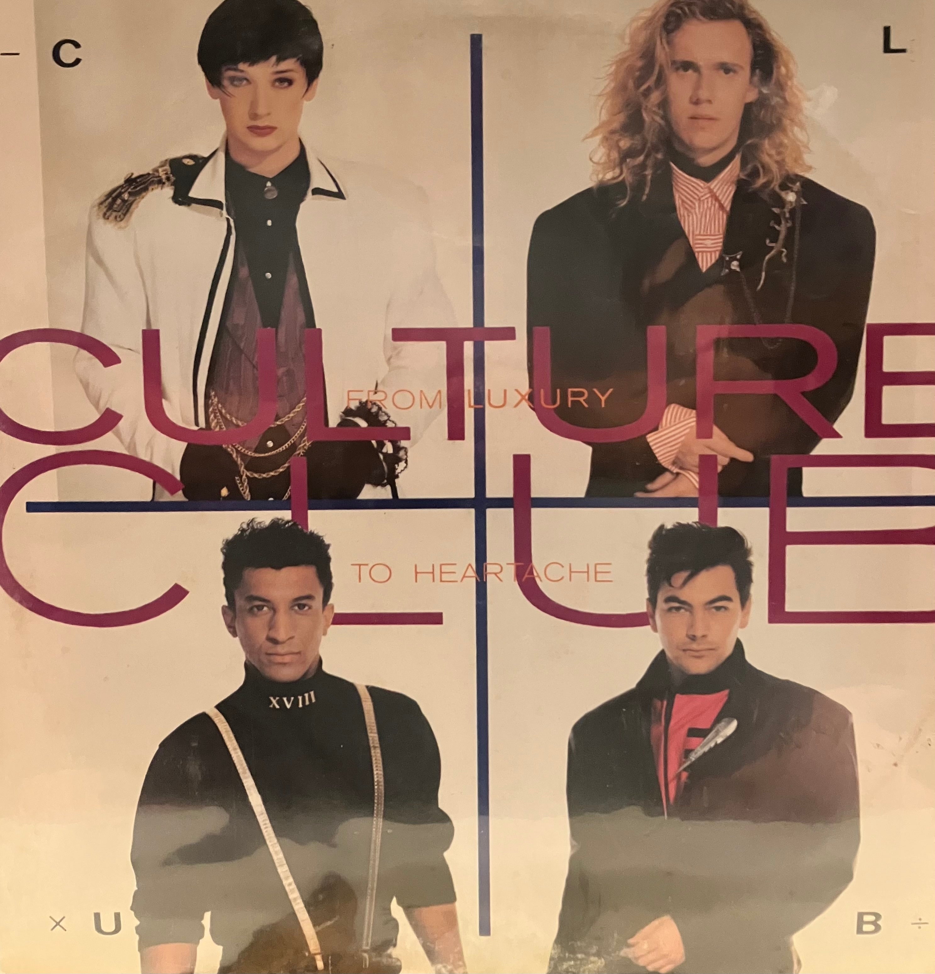 Culture Club
