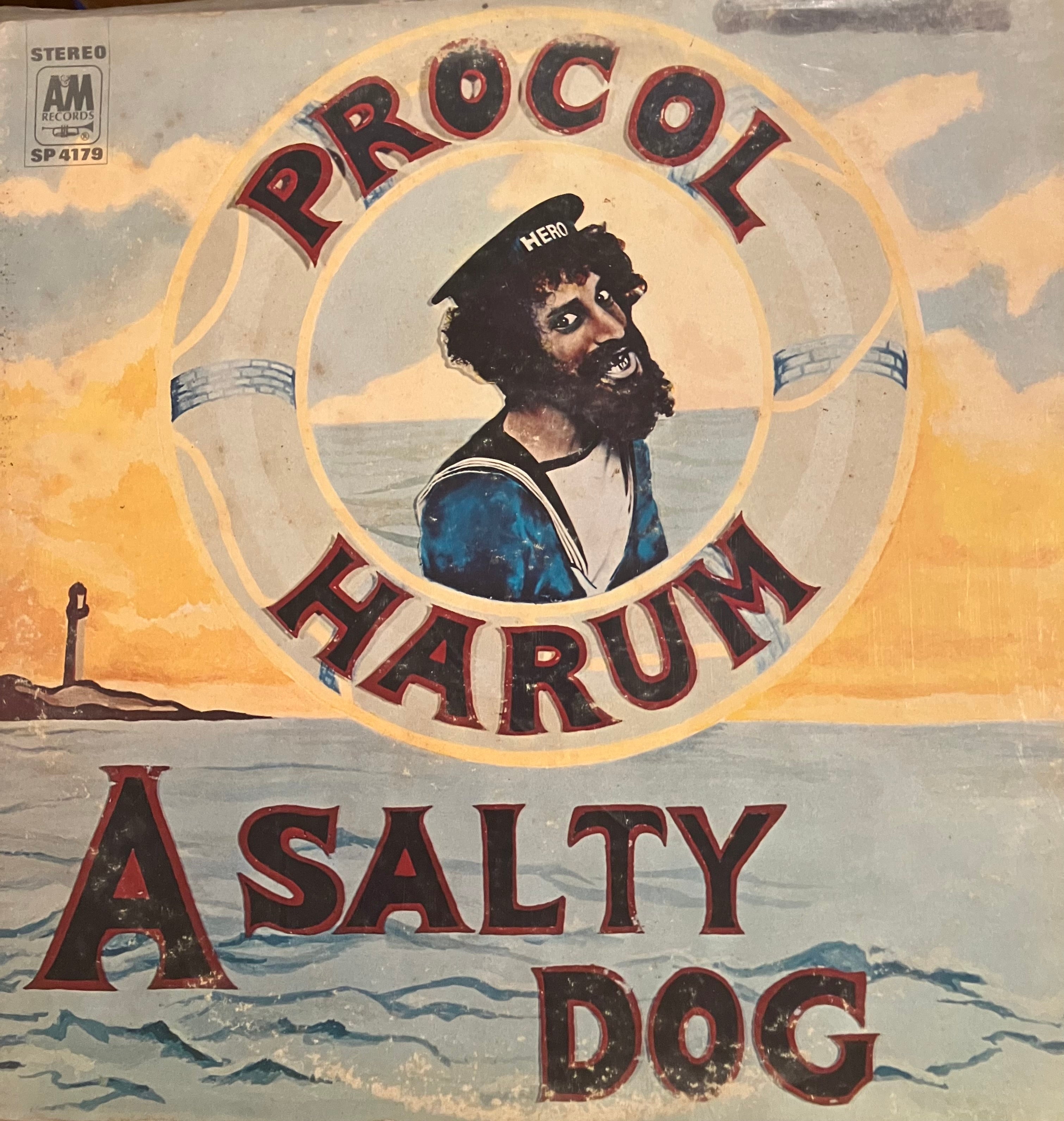Procol Harum