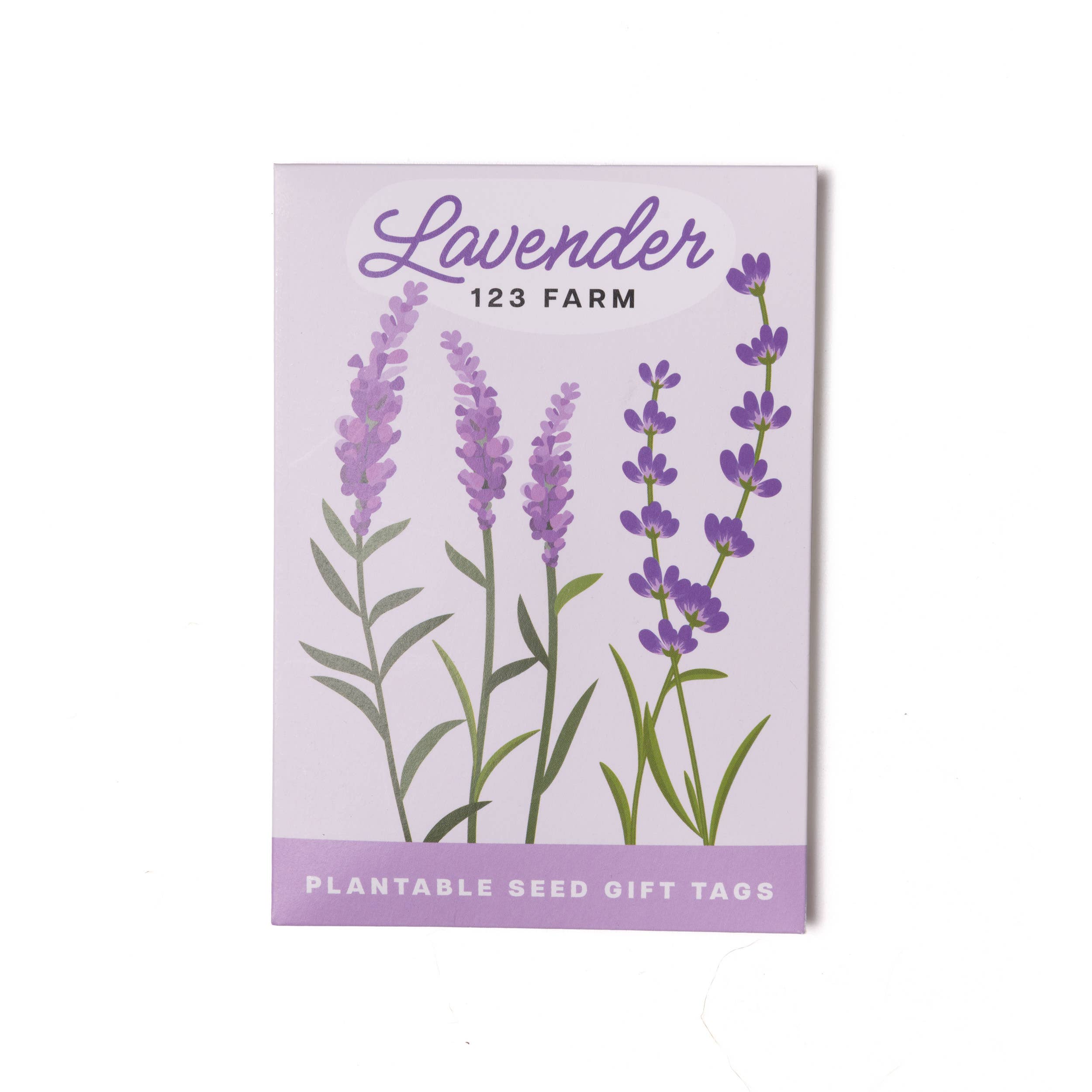Plantable Seed Gift Tags - Vintage Seed Design, 5 Gift Tags: Tomatoes
