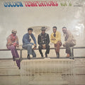 The Temptations