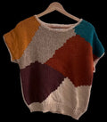 Jack Winter Knit Top