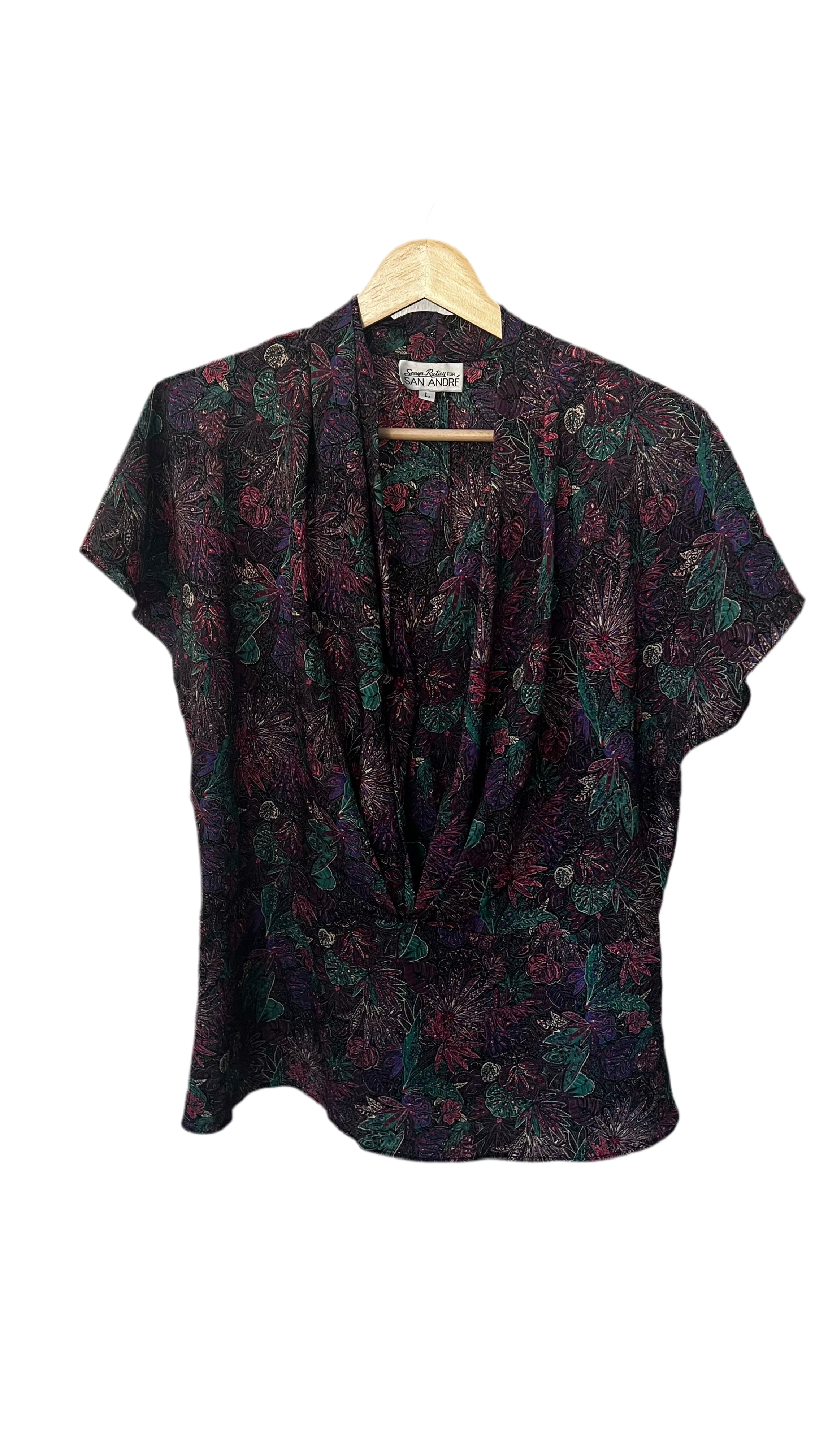 San André Blouse