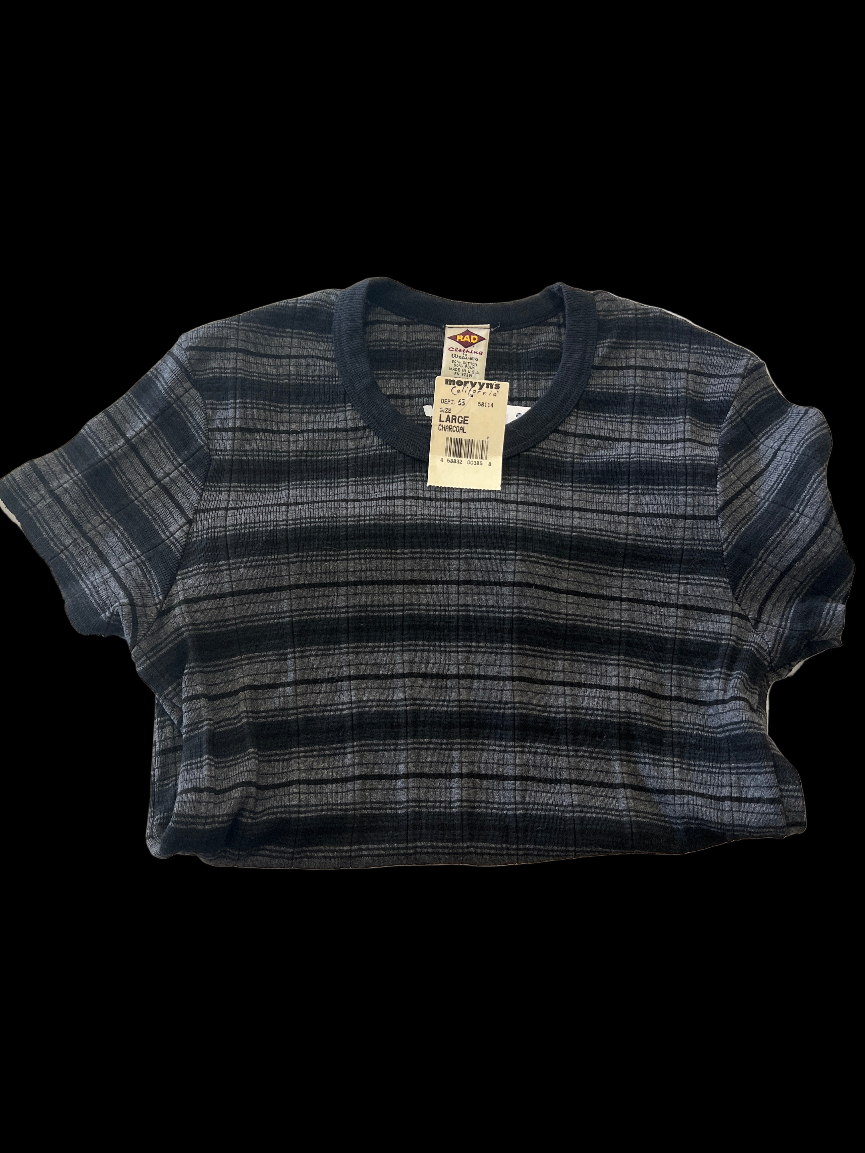 Mervyn’s deadstock