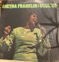 Aretha Franklin
