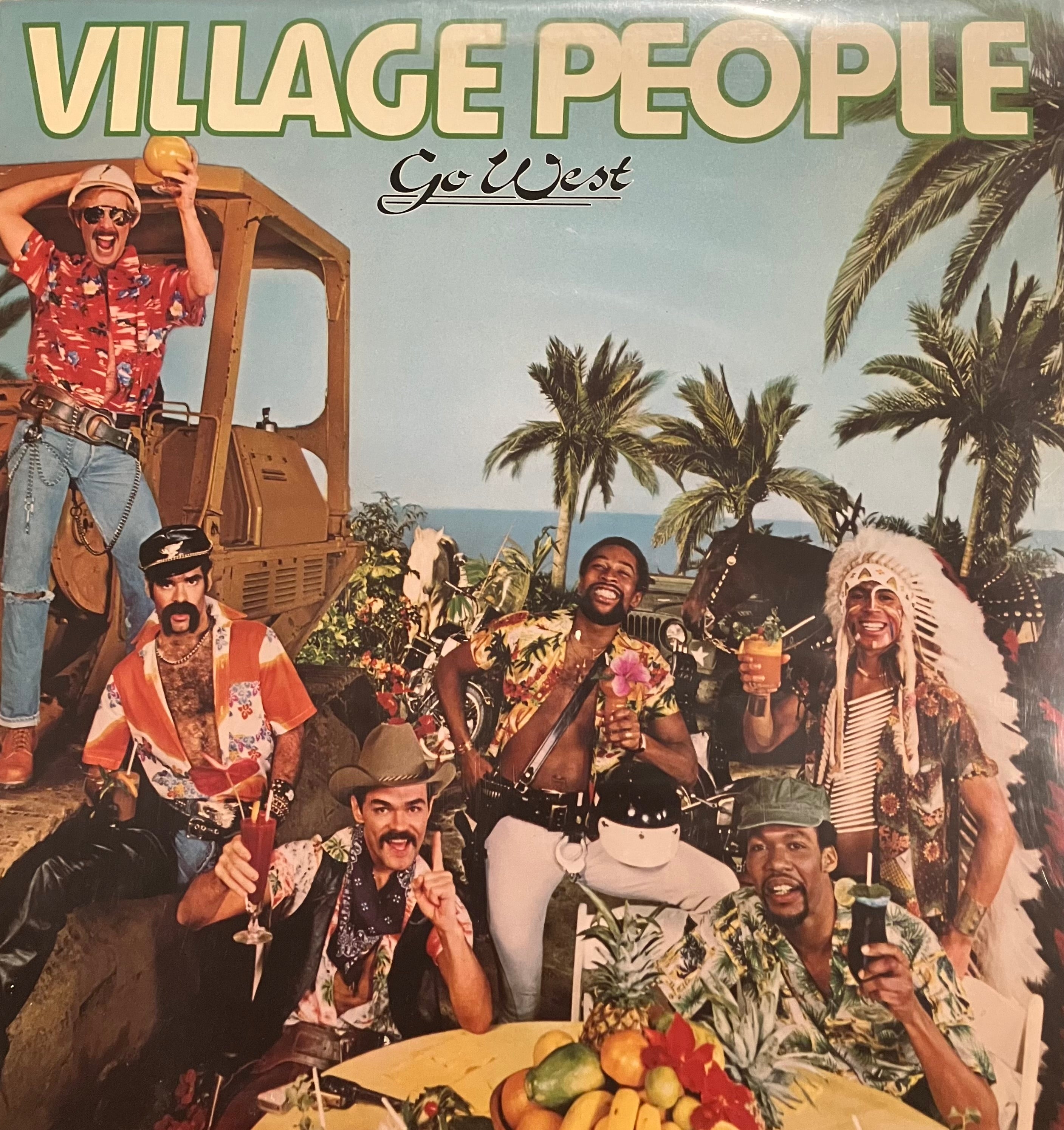 Village People