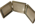 Tri-fold Picture Frame