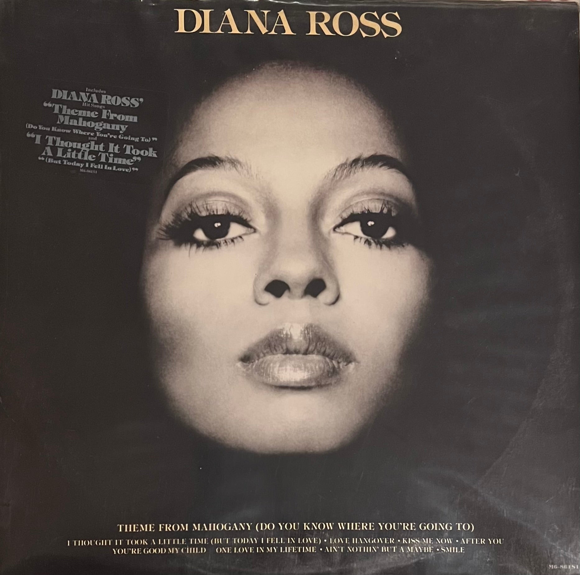 Diana Ross