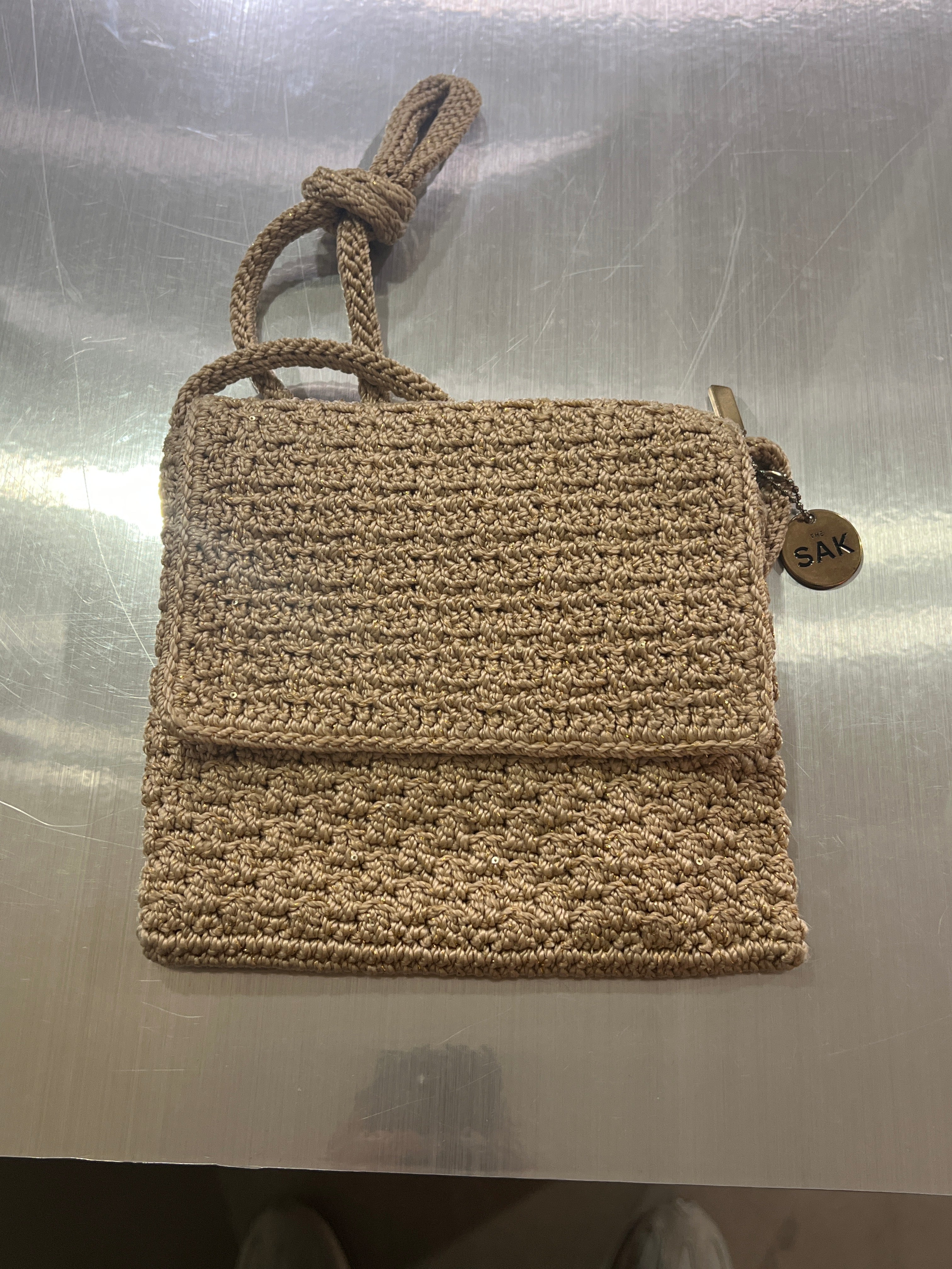 The Sak Shoulder Bag