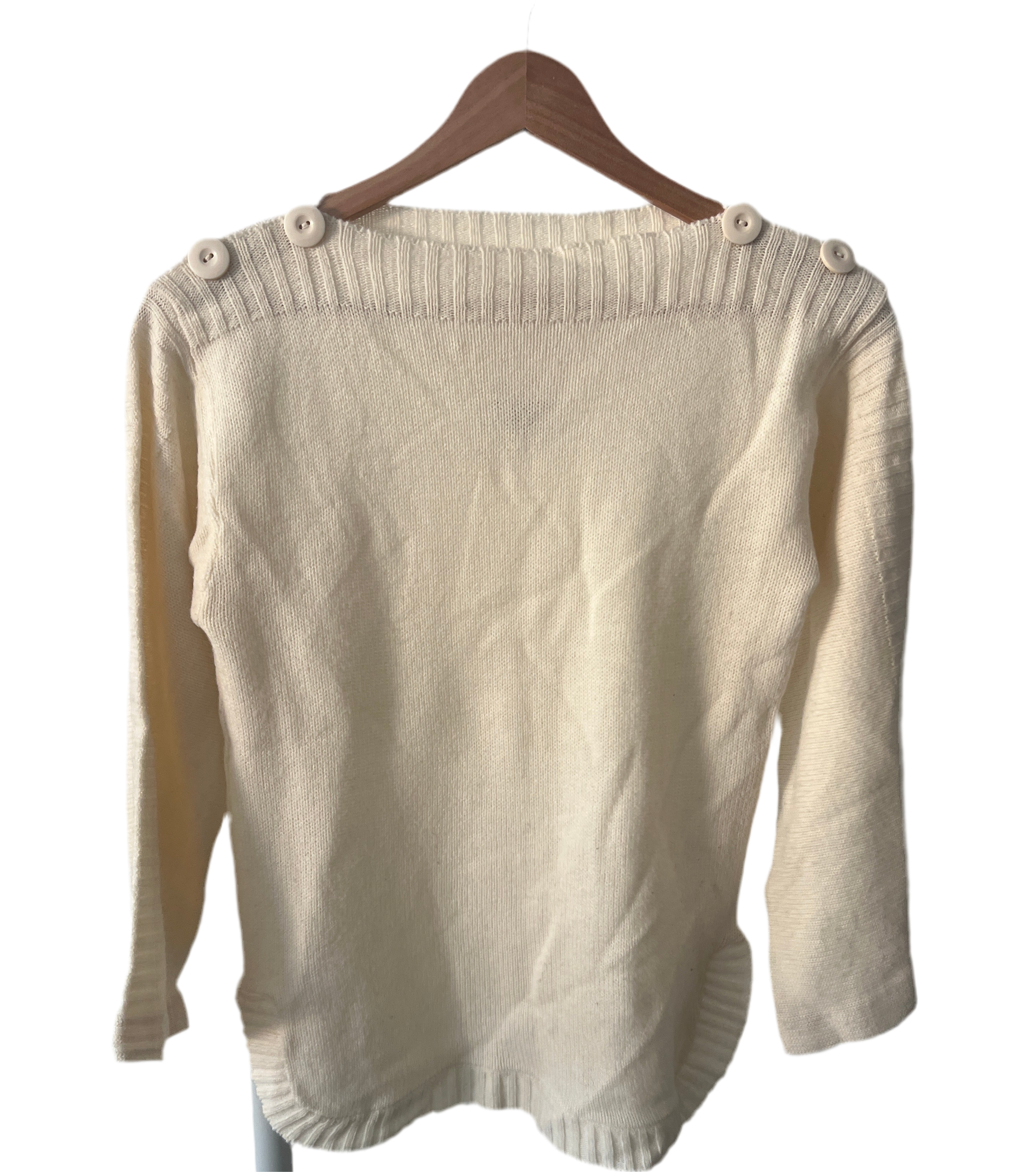 Personal LF Sweater Top
