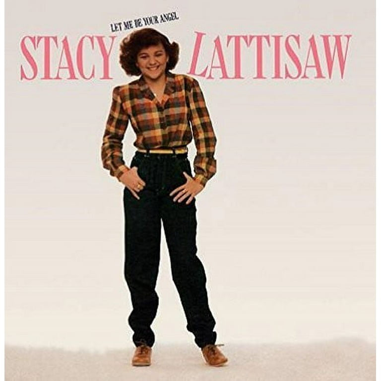 Stacy Lattisaw