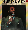 Marvin Gaye - GH