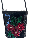 Christmas Shoulder Bag