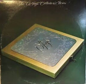 O’jays - Collectors Items
