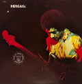 Hendrix - Pride of Gypsies