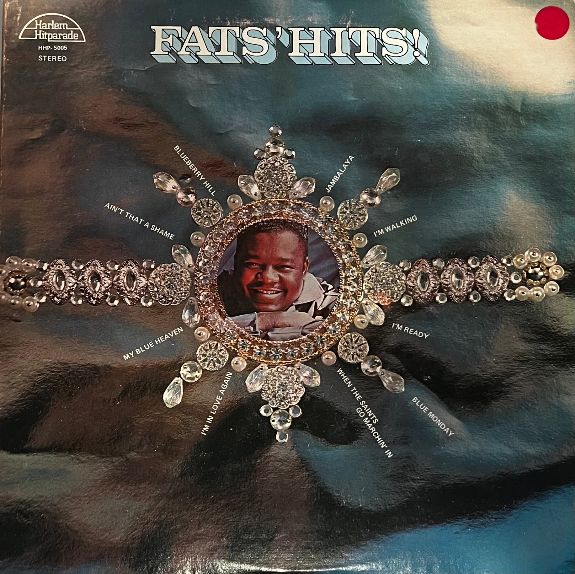 Fats Domino - Fats Hits