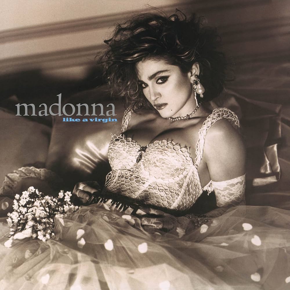 Madonna