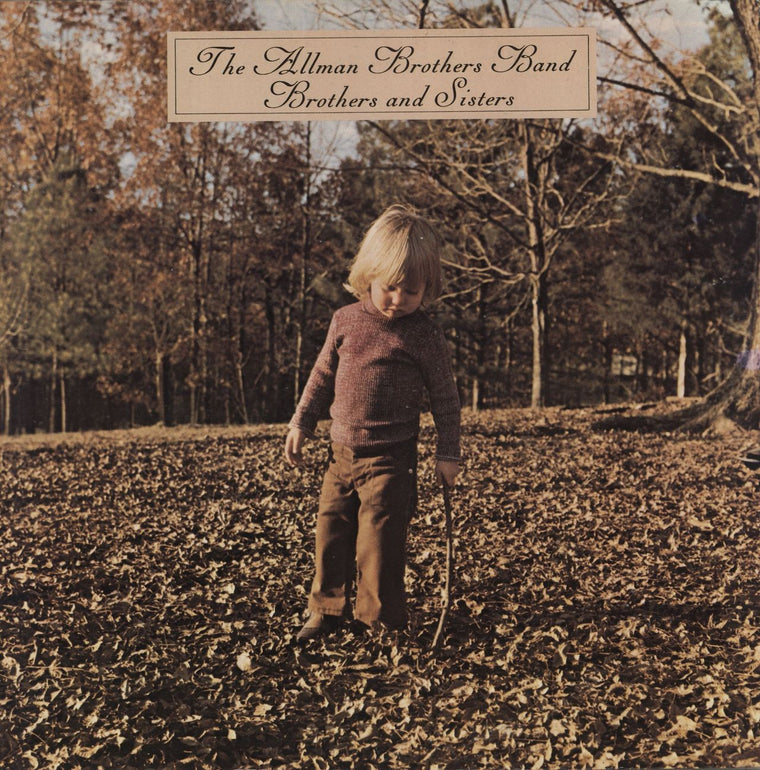 The Allman Brothers