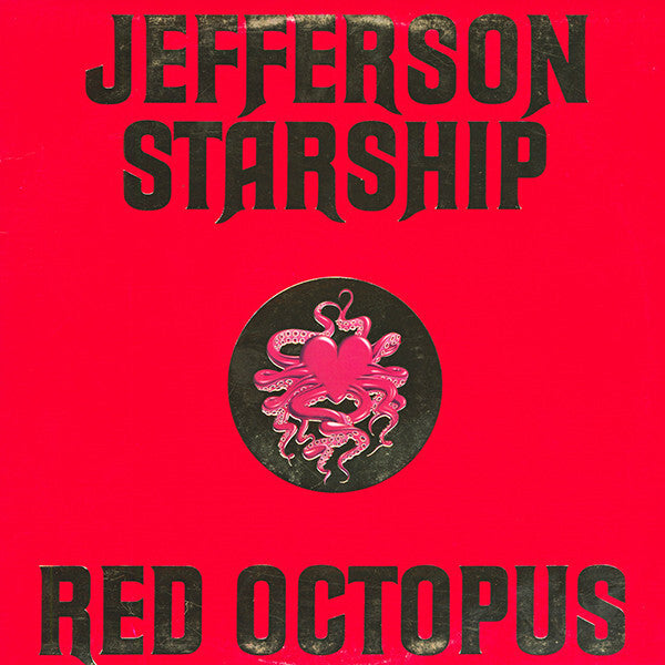 Jefferson Starship